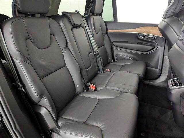 used 2024 Volvo XC90 car, priced at $51,100