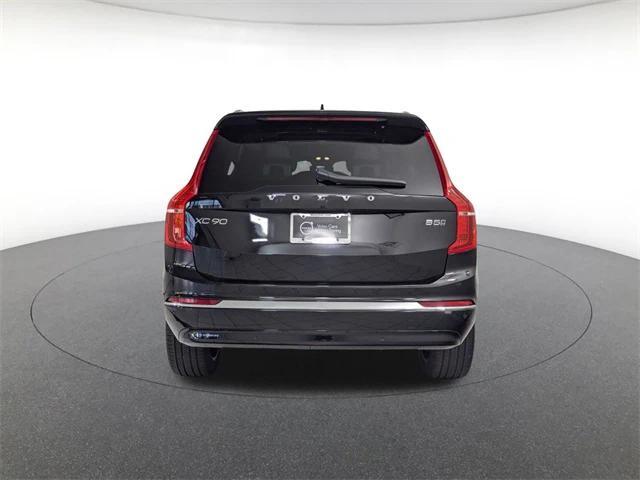 used 2024 Volvo XC90 car, priced at $51,100