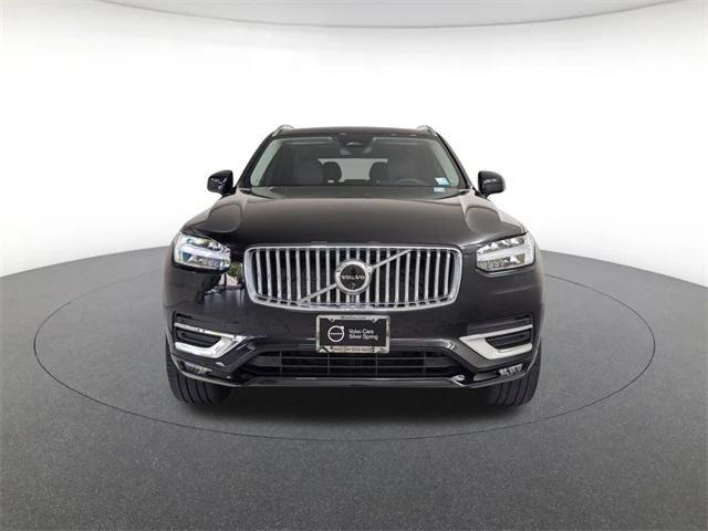 used 2024 Volvo XC90 car, priced at $51,100