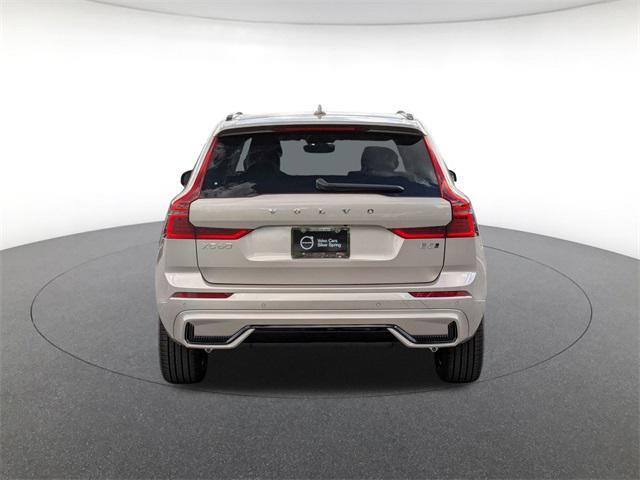 new 2026 Volvo XC60 car, priced at $53,785