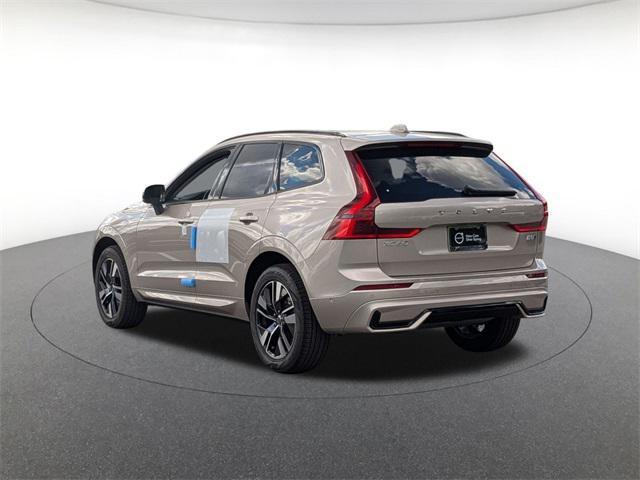 new 2026 Volvo XC60 car, priced at $53,785