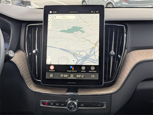 new 2026 Volvo XC60 car, priced at $53,785