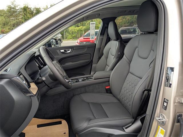 new 2026 Volvo XC60 car, priced at $53,785