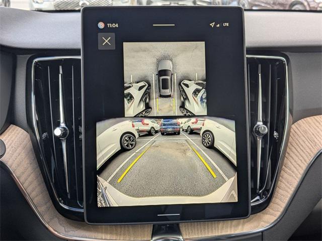 new 2026 Volvo XC60 car, priced at $53,785