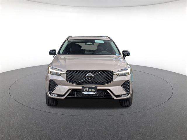new 2026 Volvo XC60 car, priced at $53,785