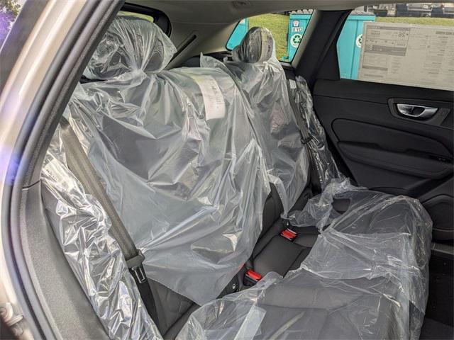 new 2026 Volvo XC60 car, priced at $53,785