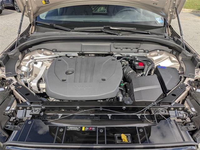 new 2026 Volvo XC60 car, priced at $53,785