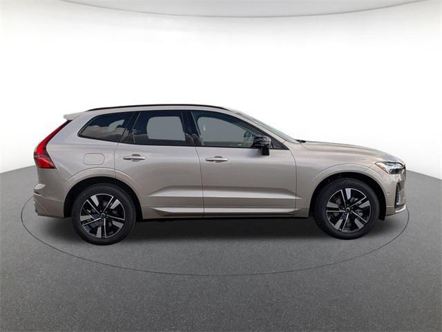 new 2026 Volvo XC60 car, priced at $53,785