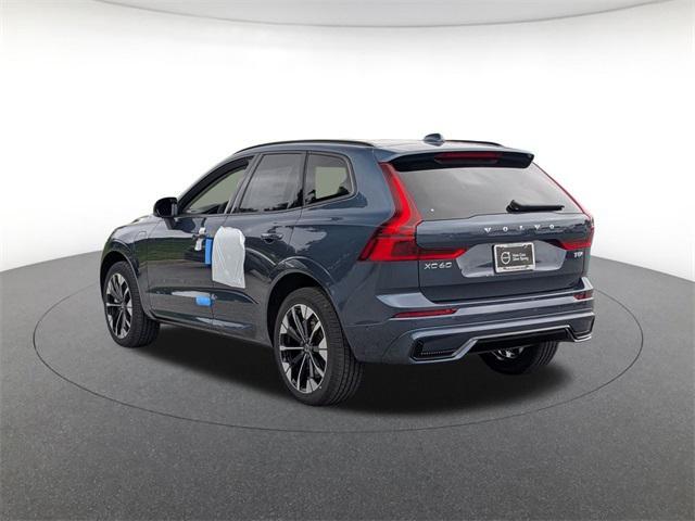 new 2026 Volvo XC60 Plug-In Hybrid car, priced at $69,995