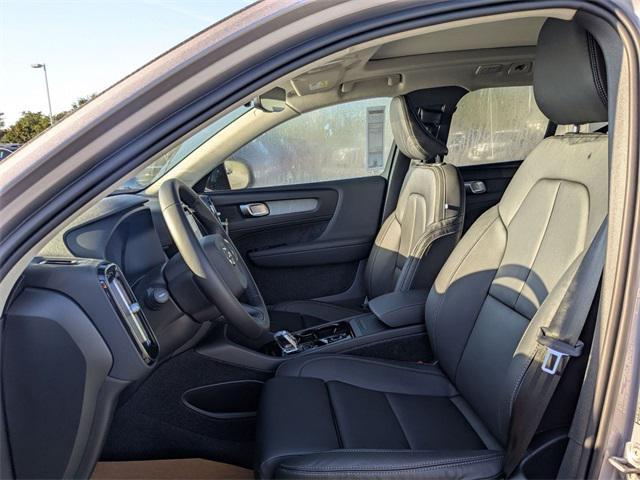 new 2026 Volvo XC40 car, priced at $46,995