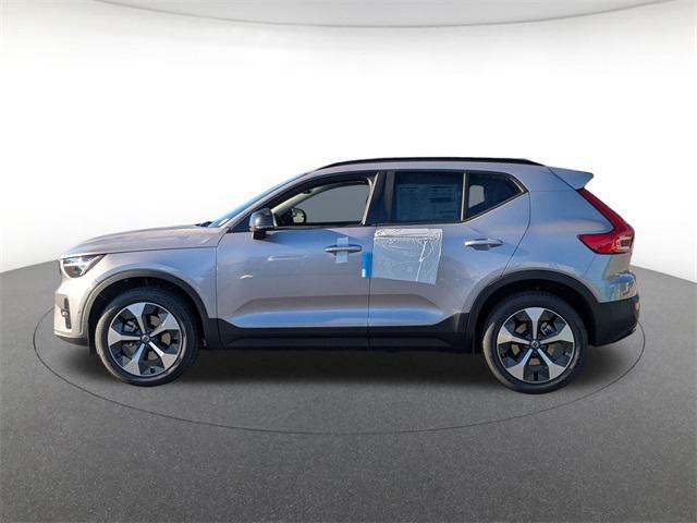 new 2026 Volvo XC40 car, priced at $46,995