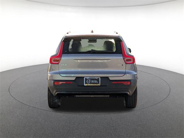 new 2026 Volvo XC40 car, priced at $46,995