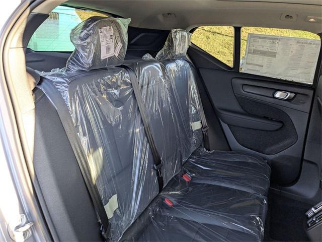 new 2026 Volvo XC40 car, priced at $46,995