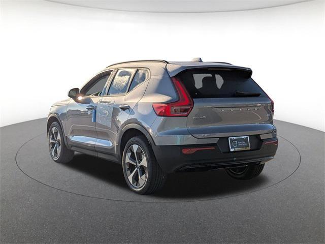 new 2026 Volvo XC40 car, priced at $46,995