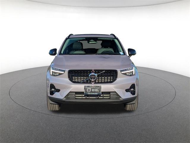 new 2026 Volvo XC40 car, priced at $46,995