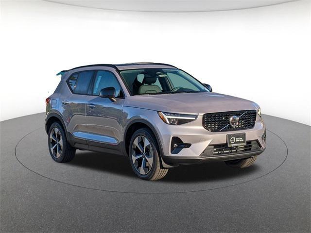 new 2026 Volvo XC40 car, priced at $46,995