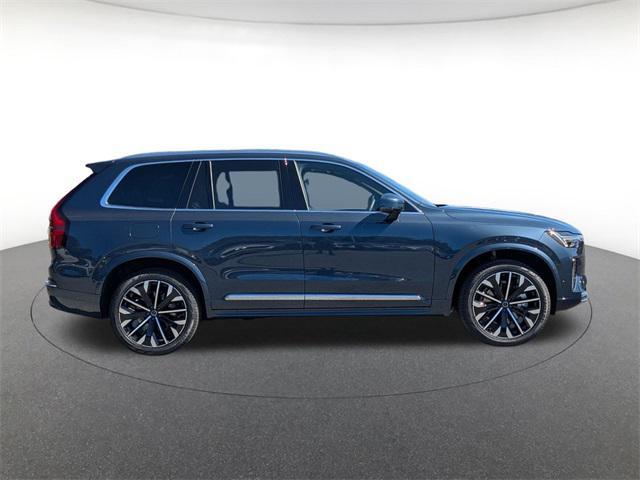 new 2026 Volvo XC90 car, priced at $68,325