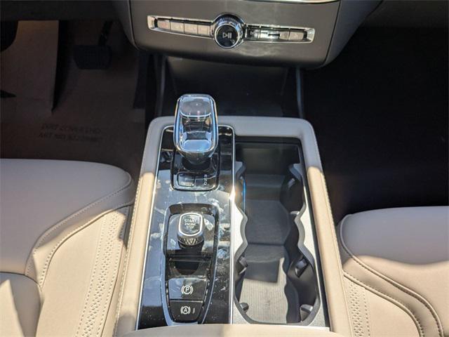 new 2026 Volvo XC90 car, priced at $68,325