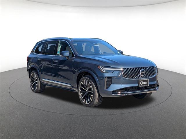 new 2026 Volvo XC90 car, priced at $68,325