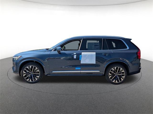 new 2026 Volvo XC90 car, priced at $68,325