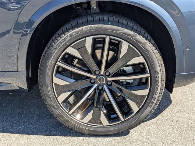 new 2026 Volvo XC90 car, priced at $68,325