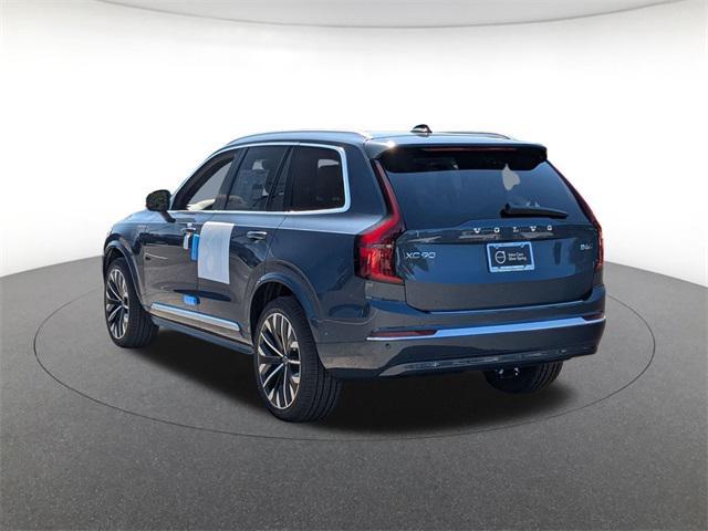 new 2026 Volvo XC90 car, priced at $68,325