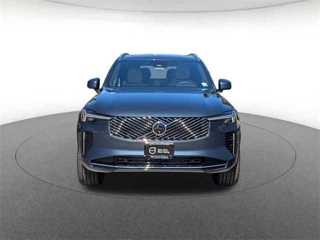 new 2026 Volvo XC90 car, priced at $68,325