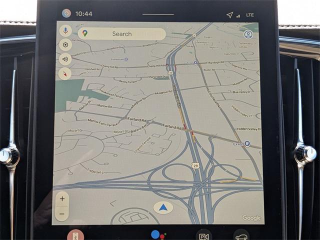 new 2026 Volvo XC90 car, priced at $68,325