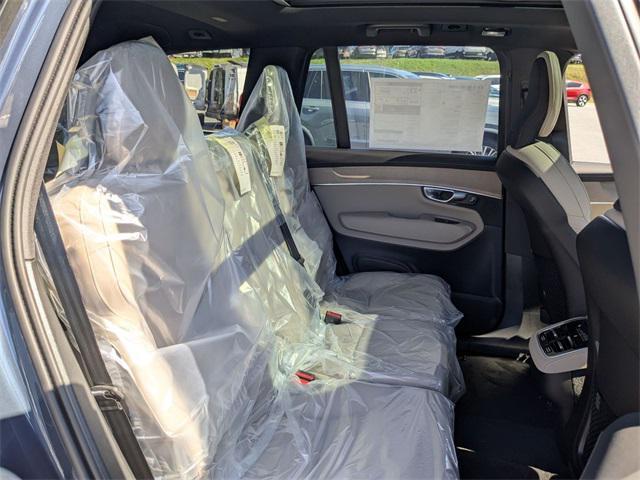 new 2026 Volvo XC90 car, priced at $68,325