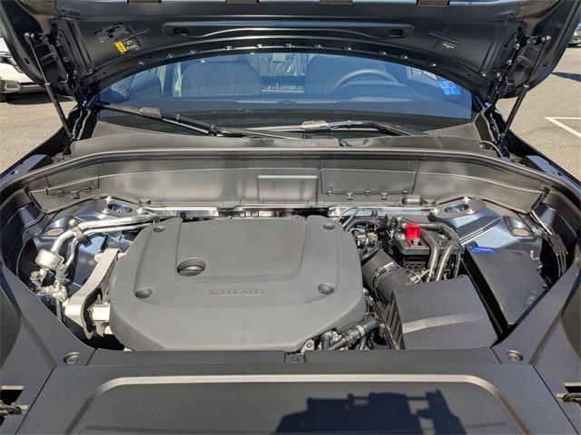 new 2026 Volvo XC90 car, priced at $68,325