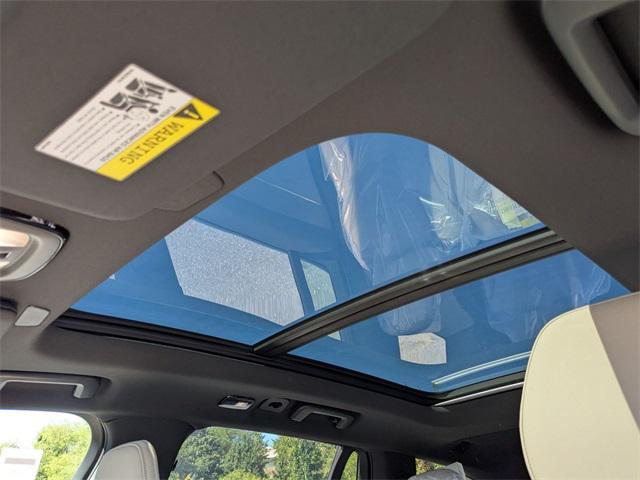 new 2026 Volvo XC90 car, priced at $68,325