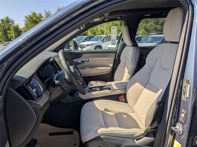 new 2026 Volvo XC90 car, priced at $68,325