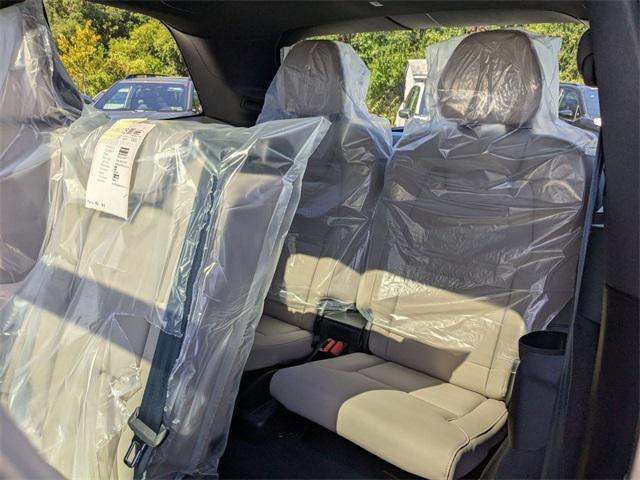 new 2026 Volvo XC90 car, priced at $68,325