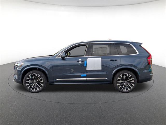 new 2026 Volvo XC90 car, priced at $72,145