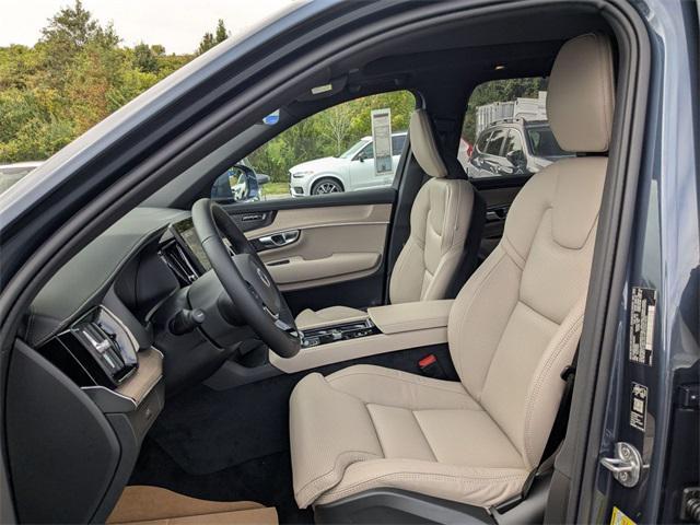 new 2026 Volvo XC90 car, priced at $72,145