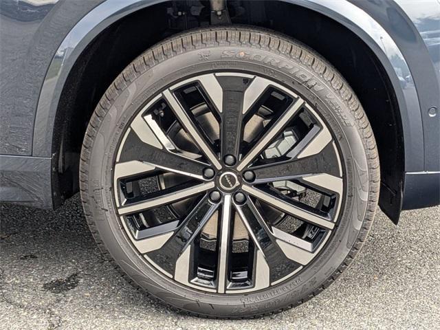 new 2026 Volvo XC90 car, priced at $72,145