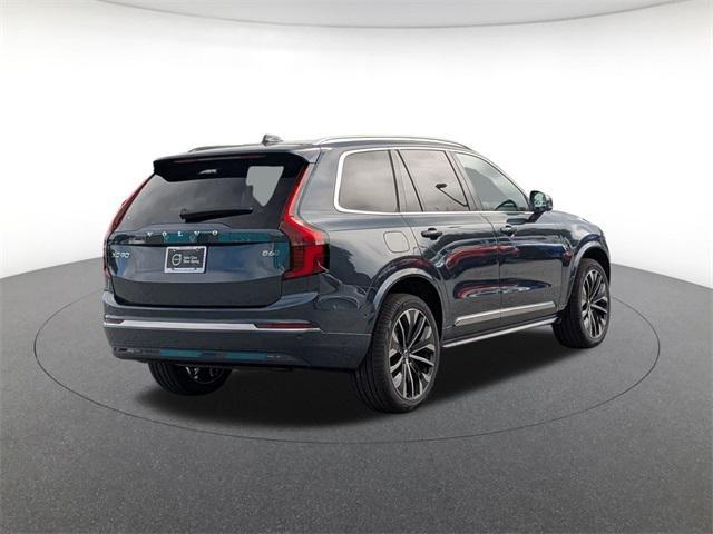 new 2026 Volvo XC90 car, priced at $72,145