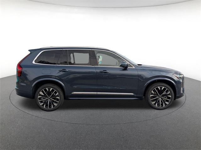 new 2026 Volvo XC90 car, priced at $72,145