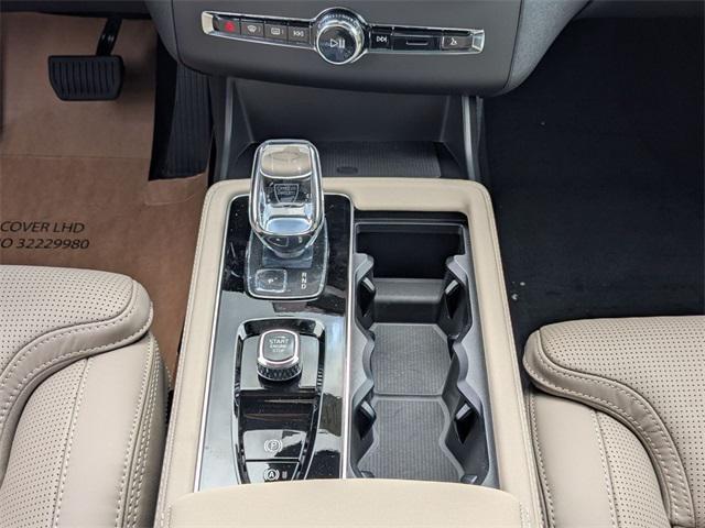 new 2026 Volvo XC90 car, priced at $72,145