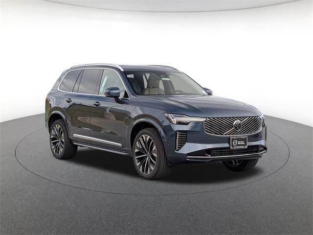 new 2026 Volvo XC90 car, priced at $72,145
