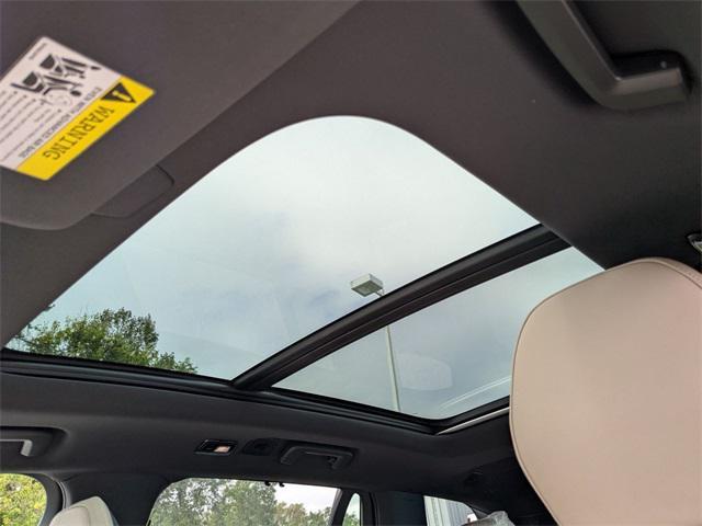 new 2026 Volvo XC90 car, priced at $72,145