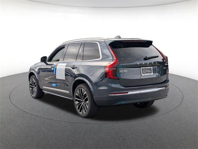 new 2026 Volvo XC90 car, priced at $72,145