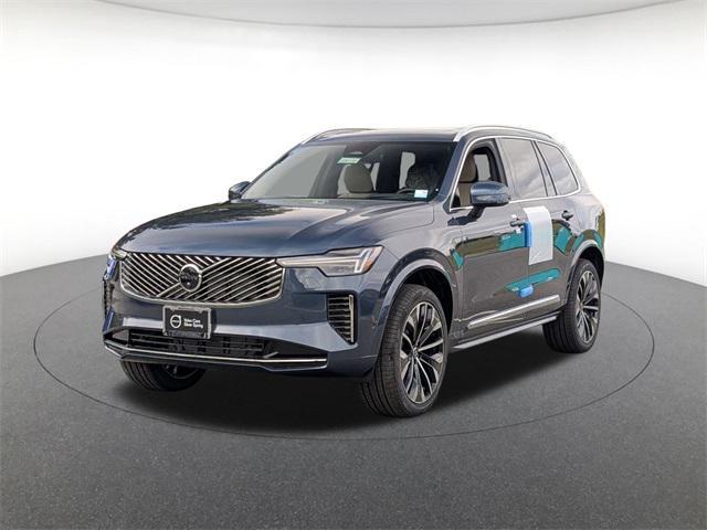 new 2026 Volvo XC90 car, priced at $72,145