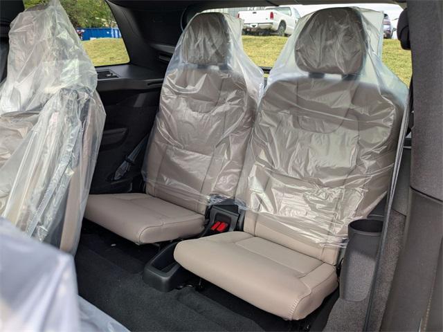 new 2026 Volvo XC90 car, priced at $72,145