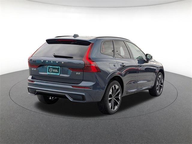 new 2026 Volvo XC60 car, priced at $54,145