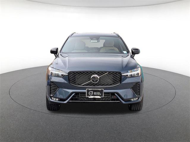 new 2026 Volvo XC60 car, priced at $54,145