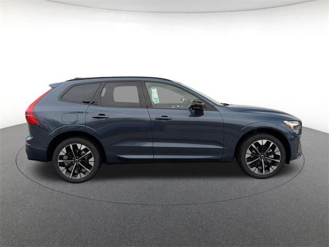 new 2026 Volvo XC60 car, priced at $54,145