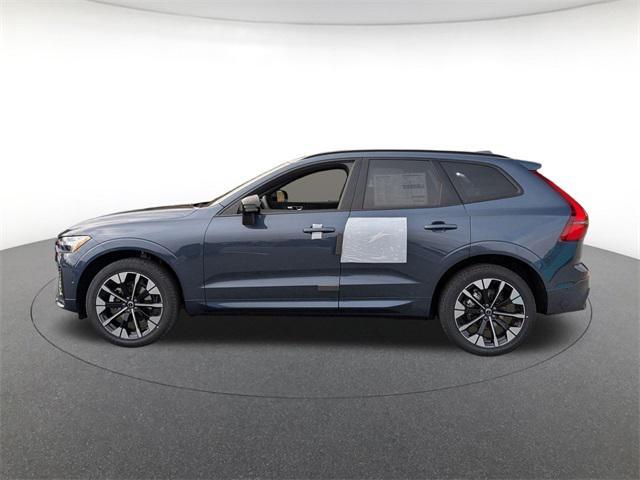 new 2026 Volvo XC60 car, priced at $54,145