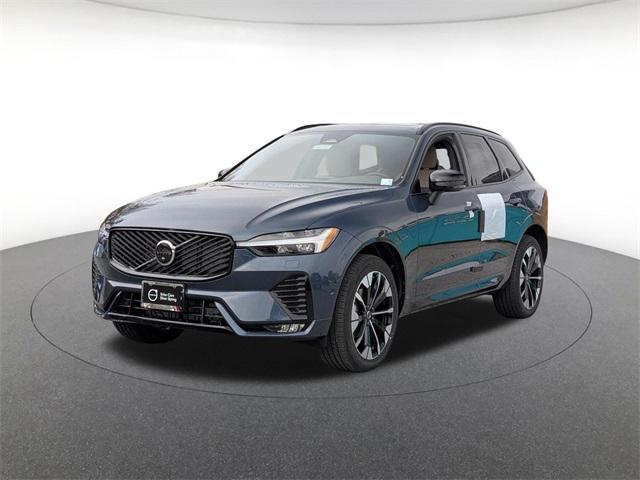 new 2026 Volvo XC60 car, priced at $54,145