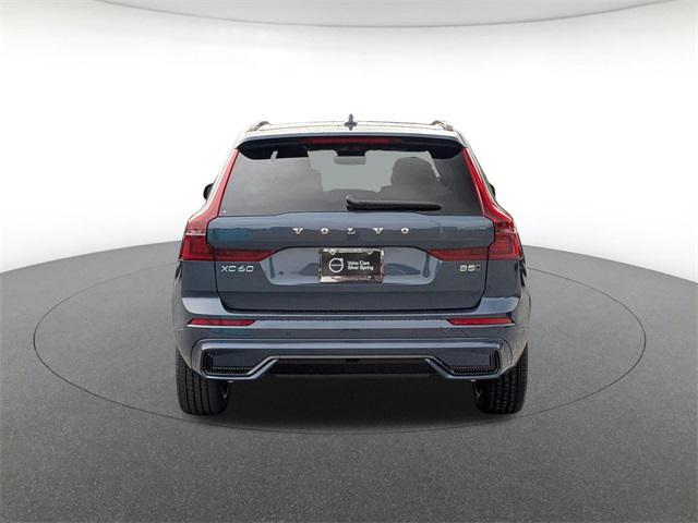new 2026 Volvo XC60 car, priced at $54,145